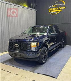 فۆرد F-150